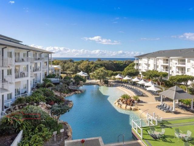 Apartment for sale in Kingscliff, New South Wales