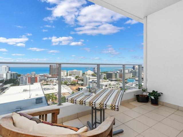 Apartment for sale in Darwin, Northern Territory