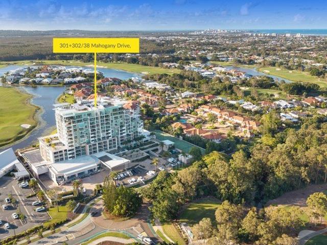 Apartment for sale in Kings Creek, Queensland