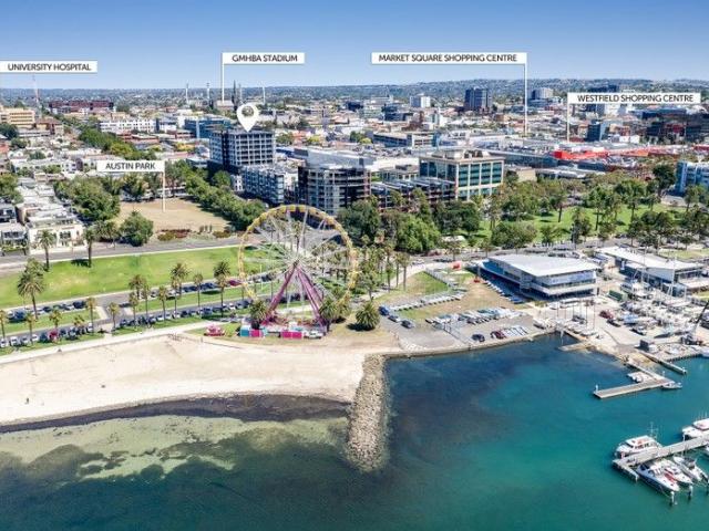 Apartment for sale in Geelong, Victoria