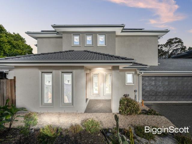 Townhouse for sale in Camerons Creek, Victoria