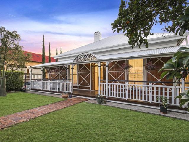 House for rent in Toombul, Queensland