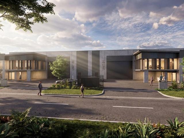 Warehouse for sale in Townsville, Queensland