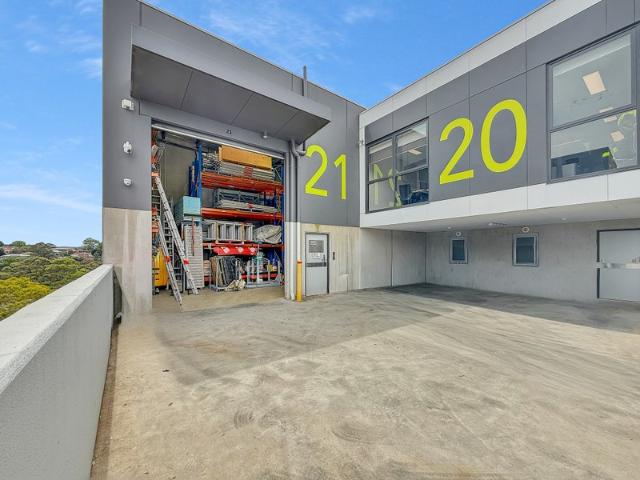 Warehouse for sale in Sydney, New South Wales