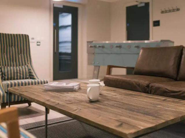 Room for rent in Chorlton-on-Medlock, Georgia