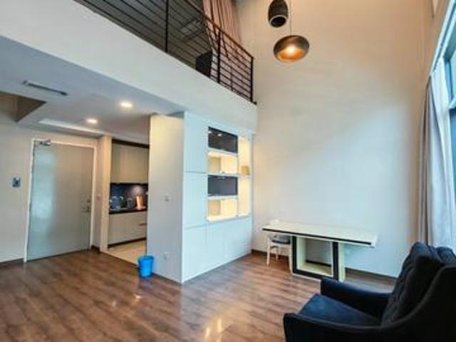 Serviced Residence for rent in Kinabalu, Sabah