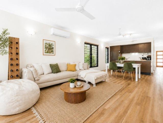 Apartment for sale in Coolalinga, Northern Territory