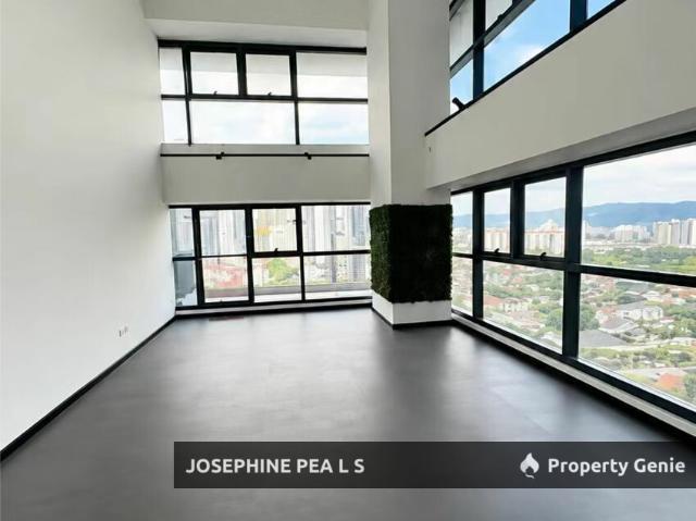 Office for sale in Langat, Selangor