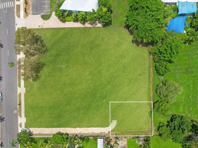Land for sale in Port Douglas, Queensland