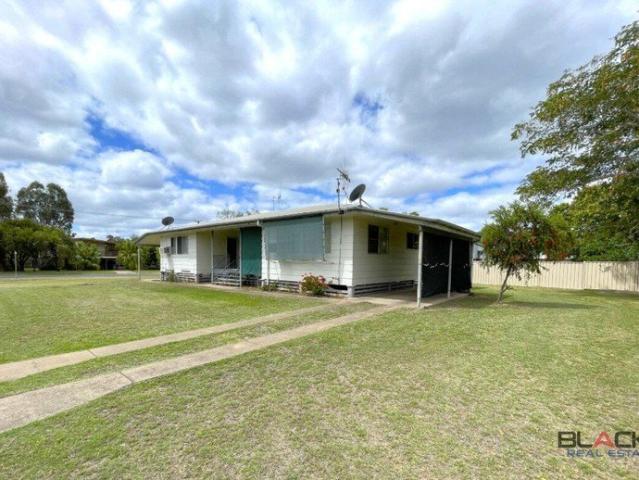 House for sale in Dysart, Queensland