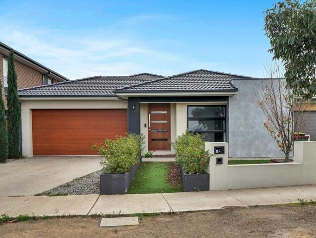 House for rent in Camerons Creek, Victoria