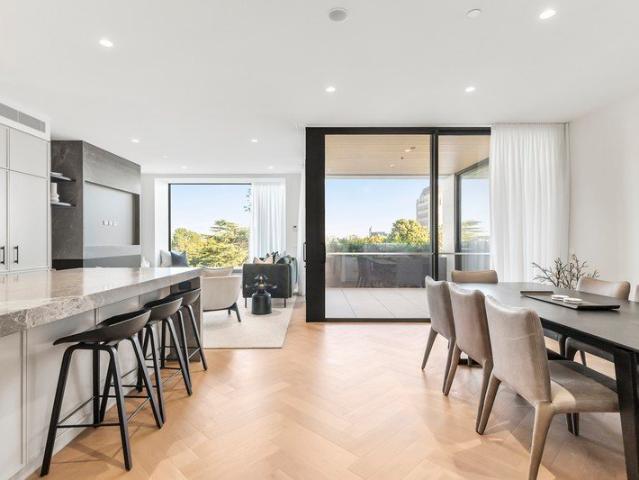 Apartment for sale in Camerons Creek, Victoria