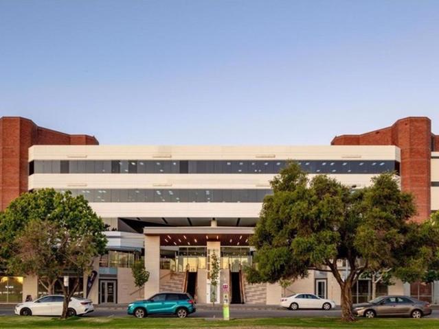 Office for rent in Cockburn, Western Australia