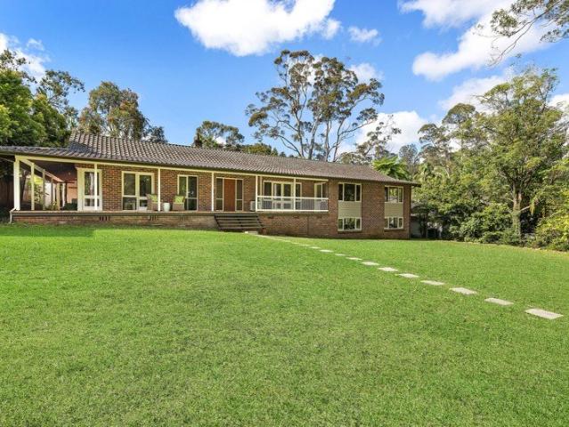 House for sale in Upper North Shore, Sydney