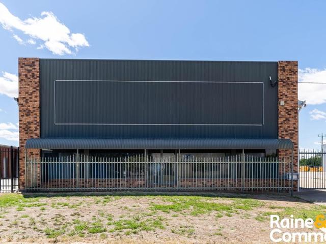 Warehouse for rent in Belfrayden, New South Wales