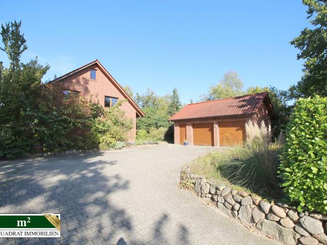 Villa kaufen in Kolkhagen, Barnstedt