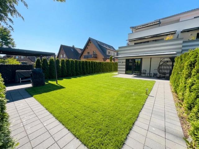 Wohnung kaufen in Haltern, Nordrhein-Westfalen