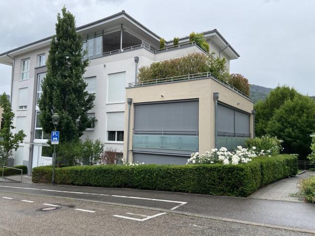 Wohnung kaufen in Baden-Baden