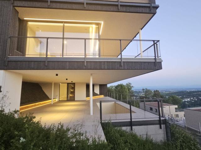 Apartment kaufen in Pöstlingberg, Linz