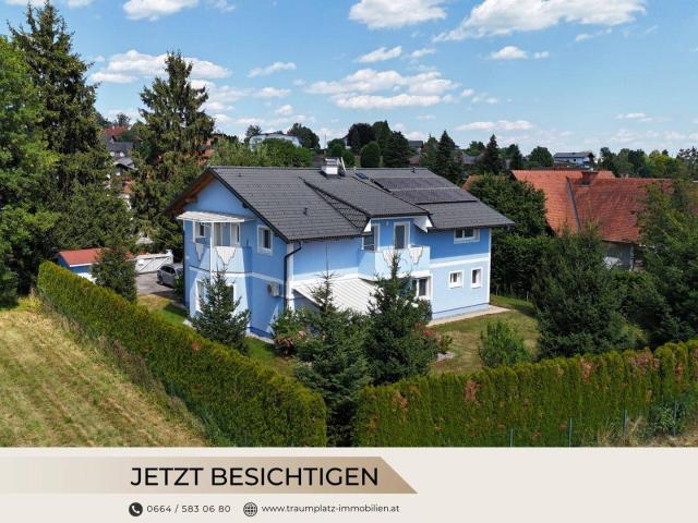 Haus kaufen in Lieboch, Steiermark