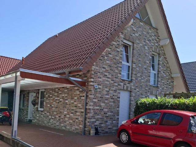 Haus kaufen in Bad Oeynhausen