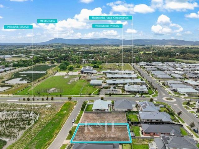 Land for sale in Gisborne, Victoria