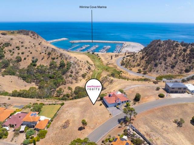 Land for sale in Wirrina Cove, South Australia