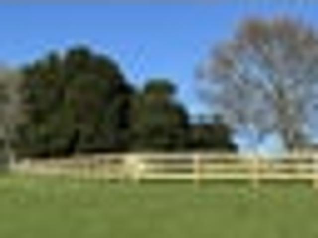Land for sale in Kawau Island, Oroua County