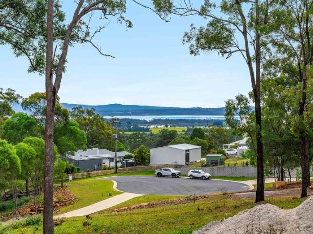 Land for sale in Ilarwill, New South Wales