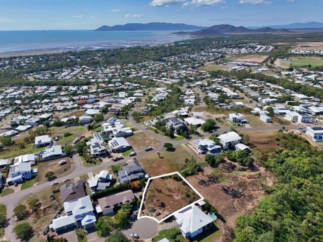 Land for sale in Bushland Beach, Queensland