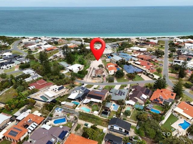 Land for sale in Waikiki, City of Rockingham