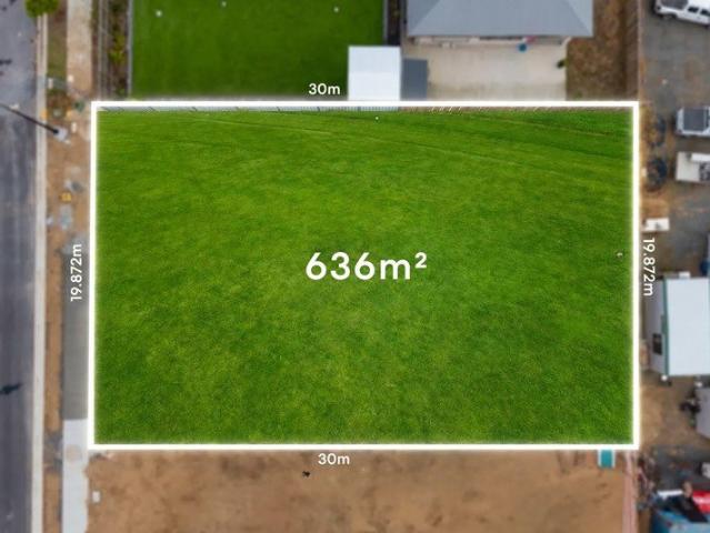 Land for sale in Toombul, Queensland