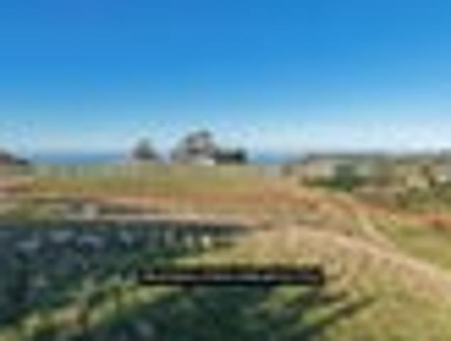 Land for sale in Otakou