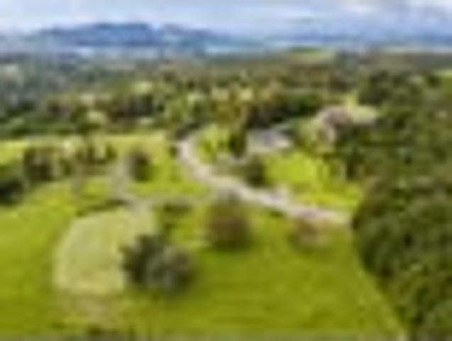 Land for sale in Whangarei, Northland