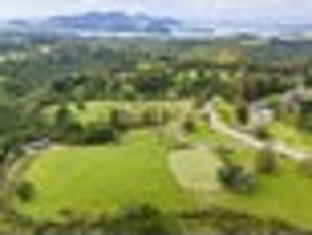 Land for sale in Parua Bay, Northland