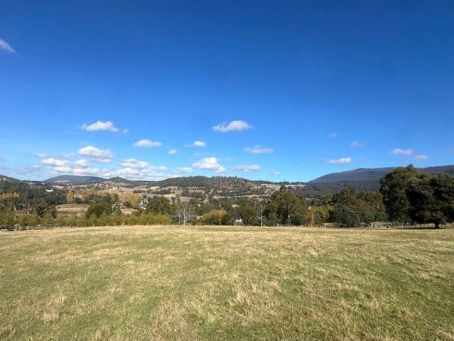 Land for sale in Ellendale, Tasmania