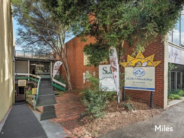 Retail for rent in Camerons Creek, Victoria