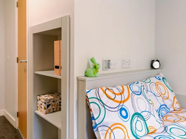 Room for rent in St Mary's, City Of Southampton