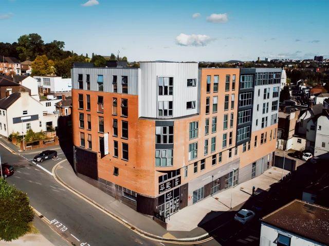Room for rent in Stoke, Stoke-on-Trent