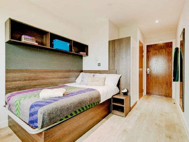 Room for rent in Watergate, Isle Of Man