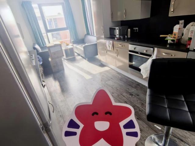 Room for rent in Scotland