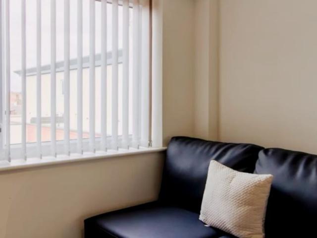 Room for rent in St Matthew's, Leicester