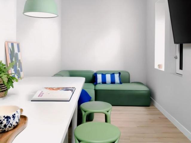 Room for rent in Canada Water, Greater London