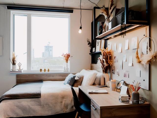 Room for rent in South Bermondsey, Greater London