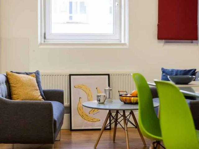Room for rent in Lansdowne, Springbourne