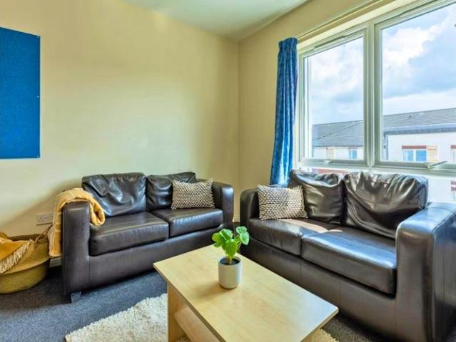 Room for rent in Plungington, Higher Bartle