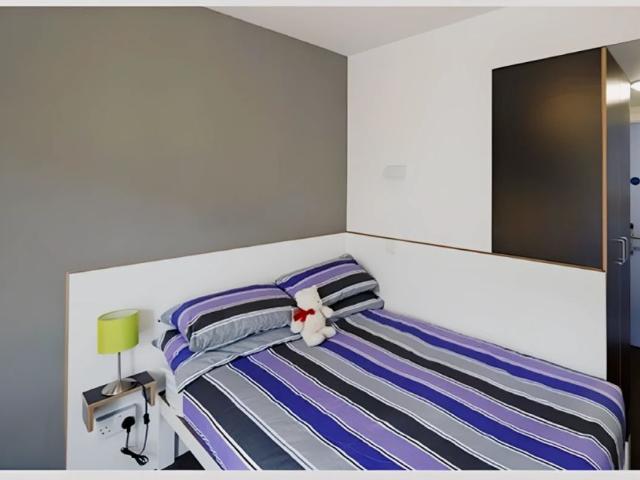 Room for rent in Partickhill, Glasgow