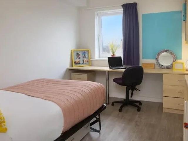 Room for rent in Shieldfield, Tyne And Wear