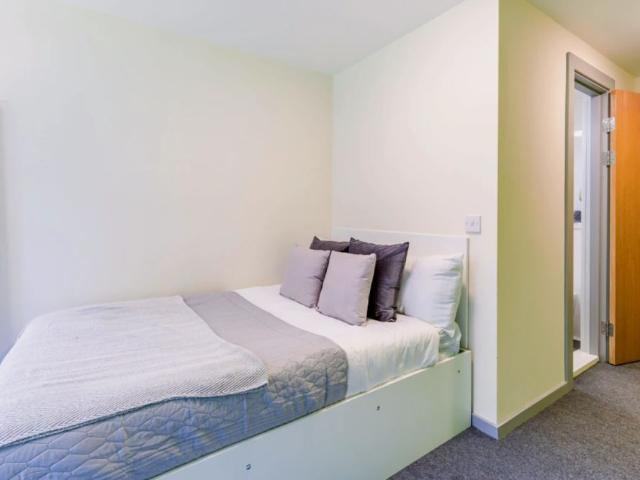 Room for rent in Shieldfield, Tyne And Wear