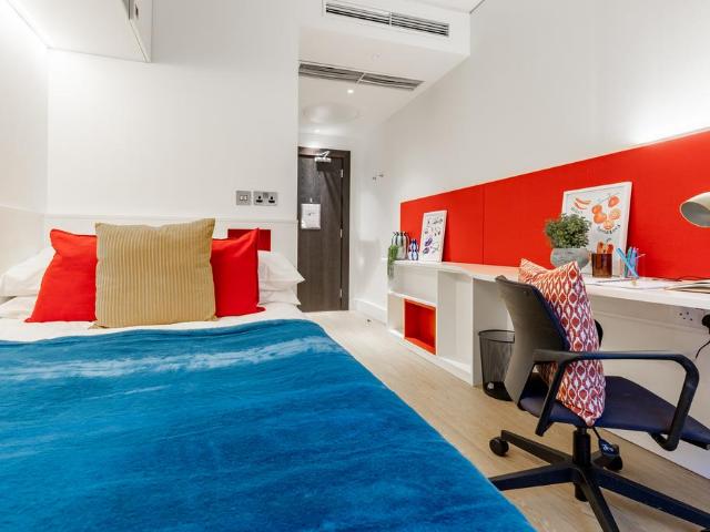 House for rent in Vauxhall, Greater London